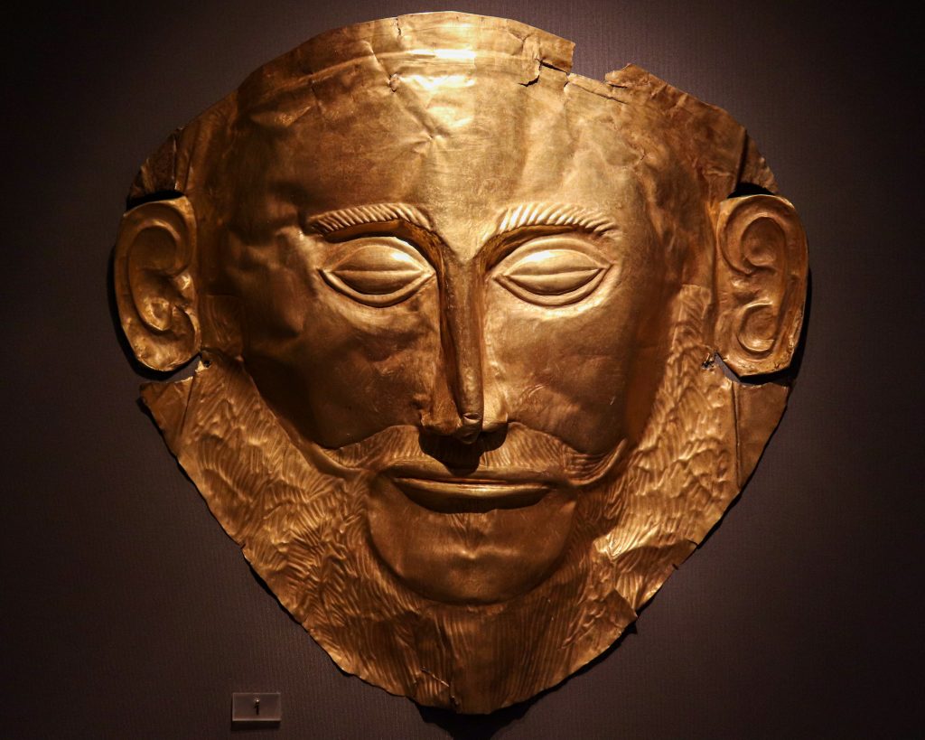 Qué ver en Atenas - Museo Arqueologico Nacional de Atenas