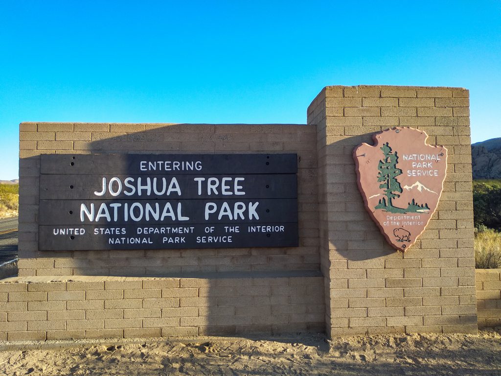 Qué ver en Joshua Tree National Park