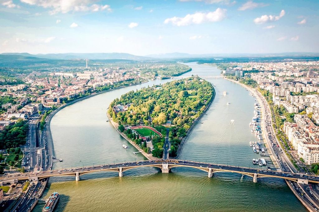 Imprescindibles en Budapest