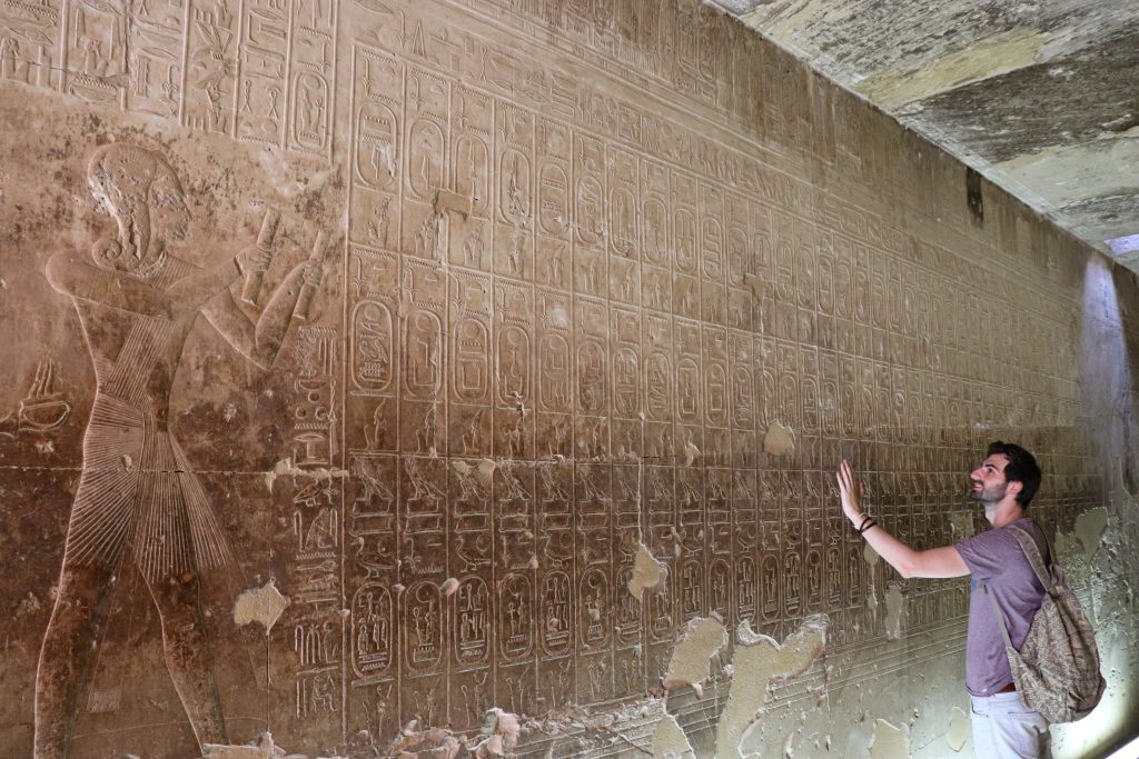 Lista Real de Abydos