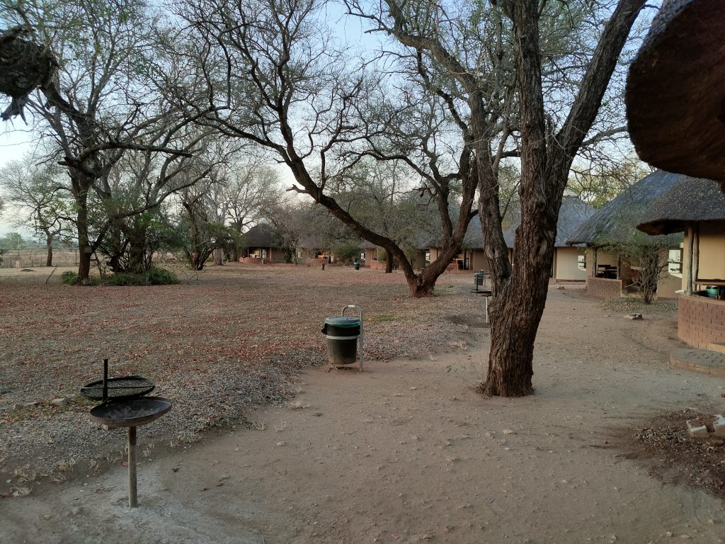 Satara Rest Camp