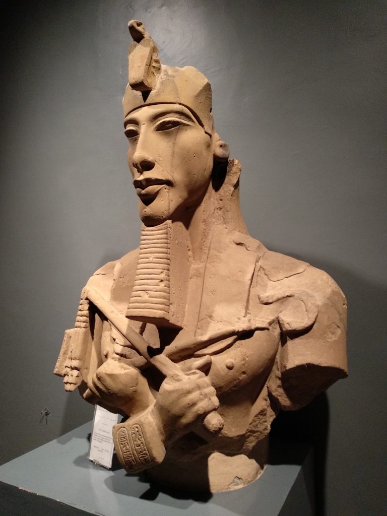 Museo de Luxor
