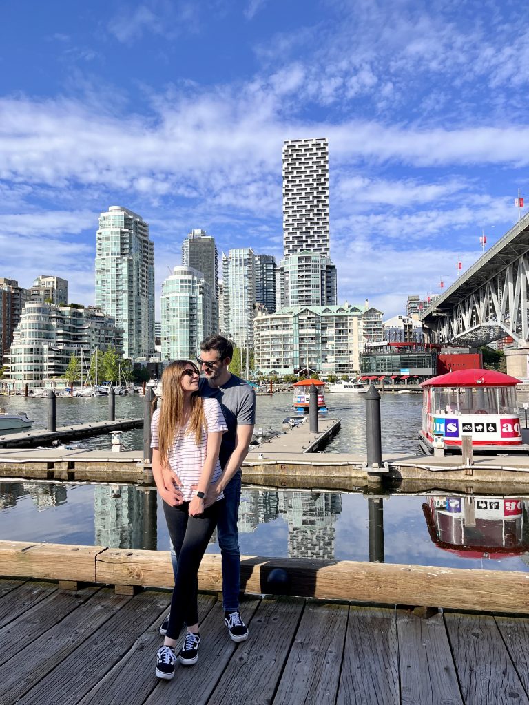 Qué hacer en Vancouver en un día - Vancouver