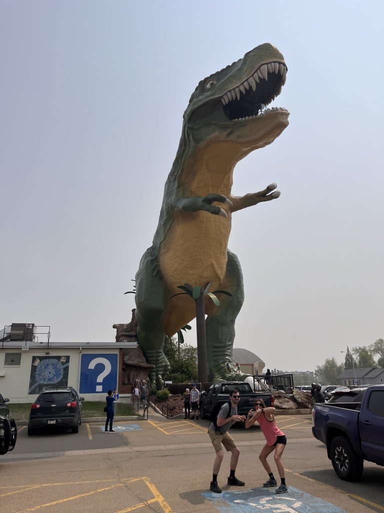World Largest Dinosaur